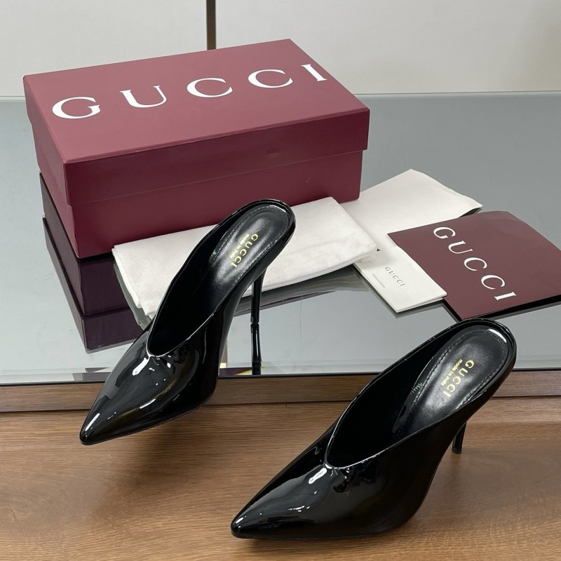 Gucci Heels