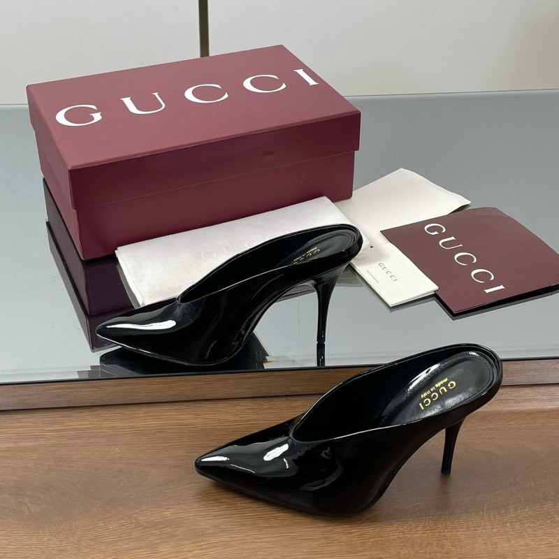 Gucci Heels