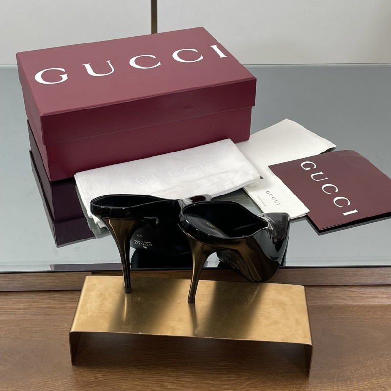 Gucci Heels