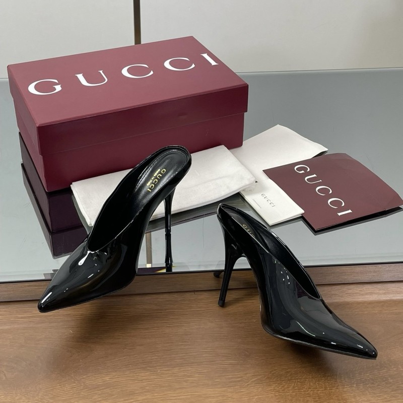 Gucci Heels