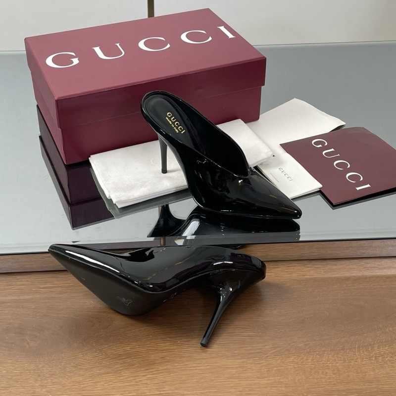 Gucci Heels