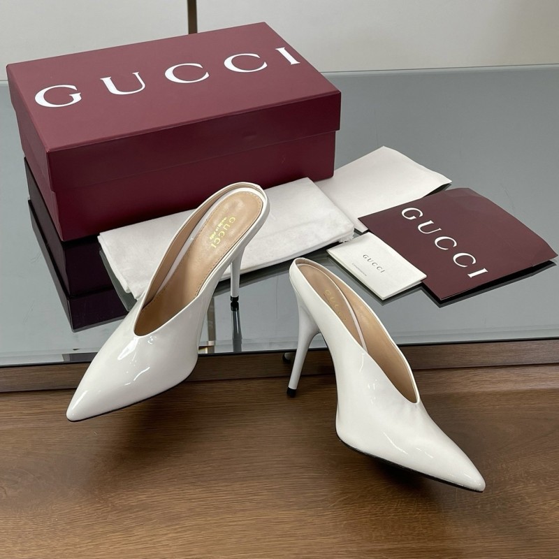 Gucci Heels