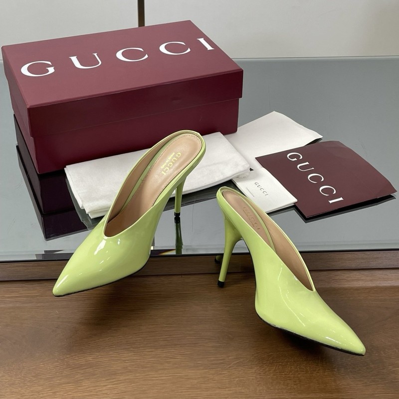 Gucci Heels