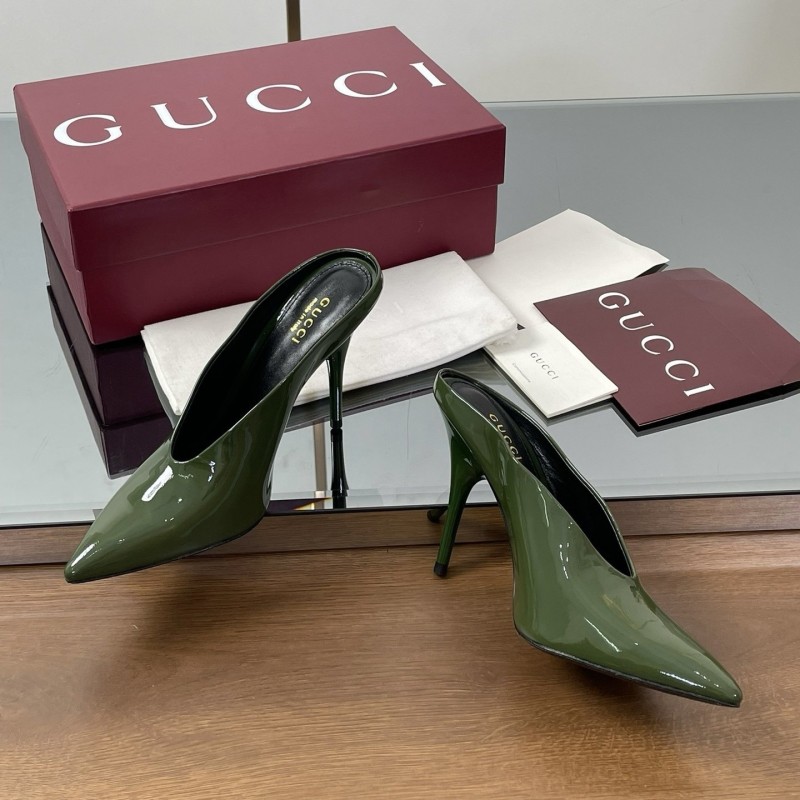 Gucci Heels