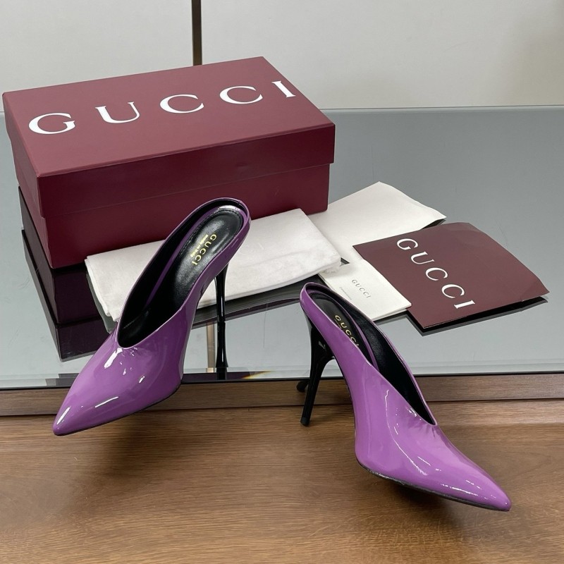 Gucci Heels