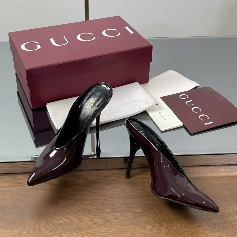 Gucci Heels