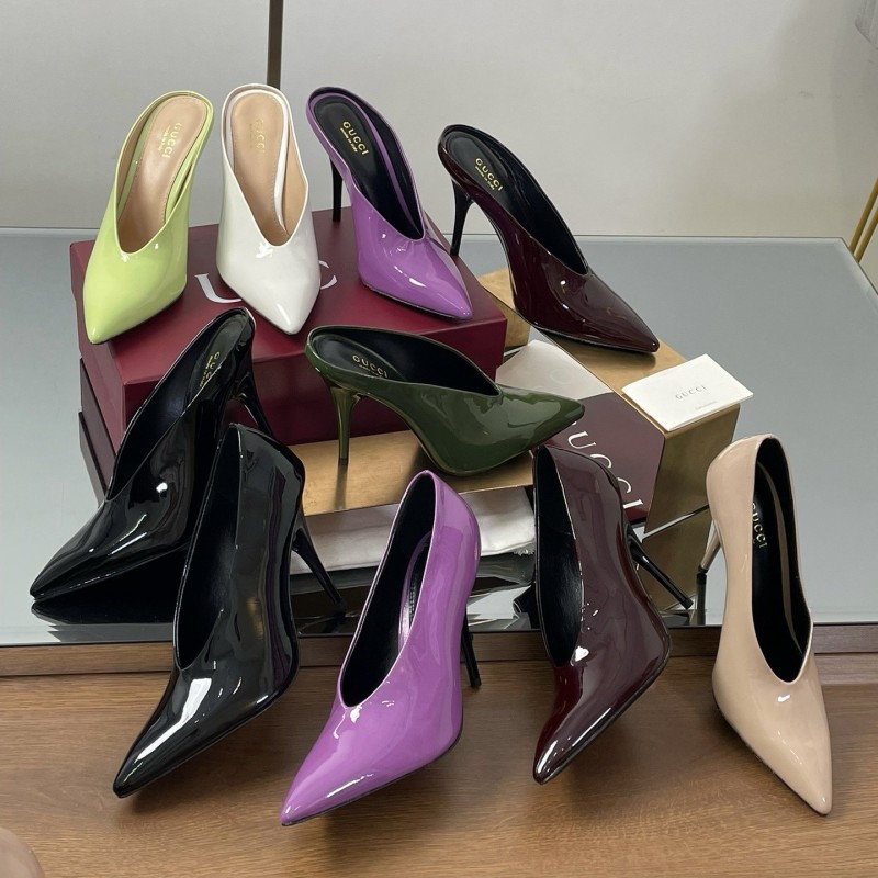 Gucci Heels