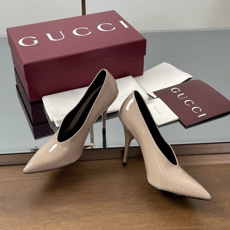 Gucci Heels