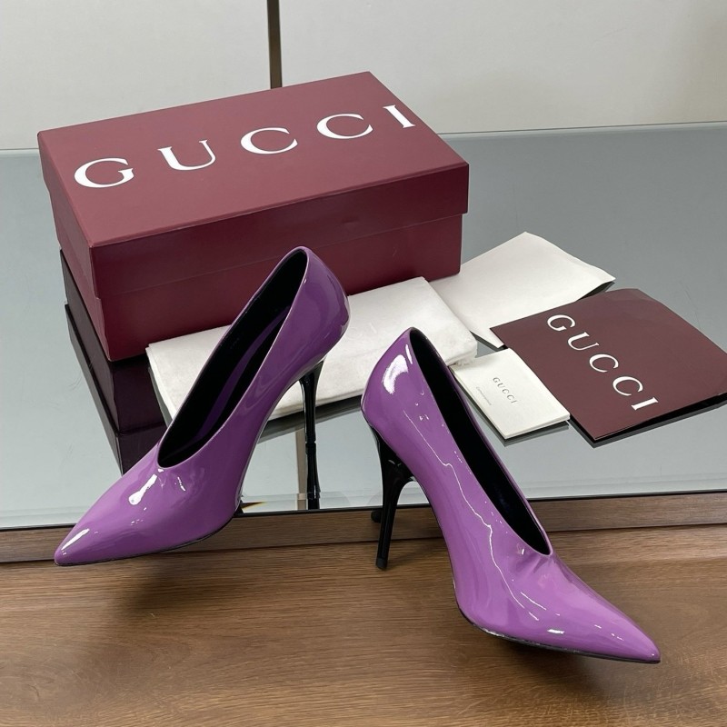 Gucci Heels