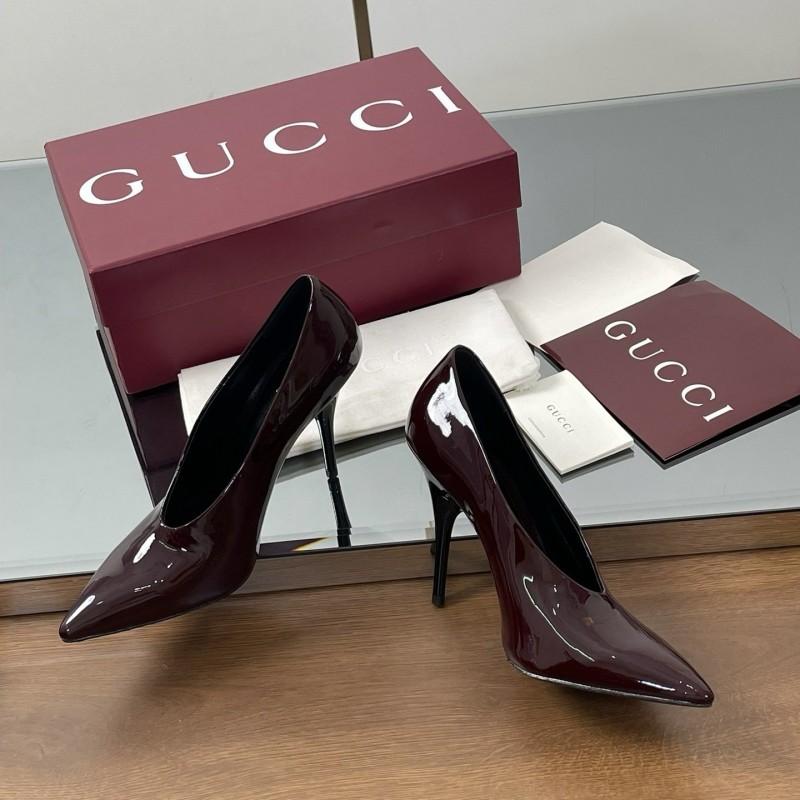 Gucci Heels