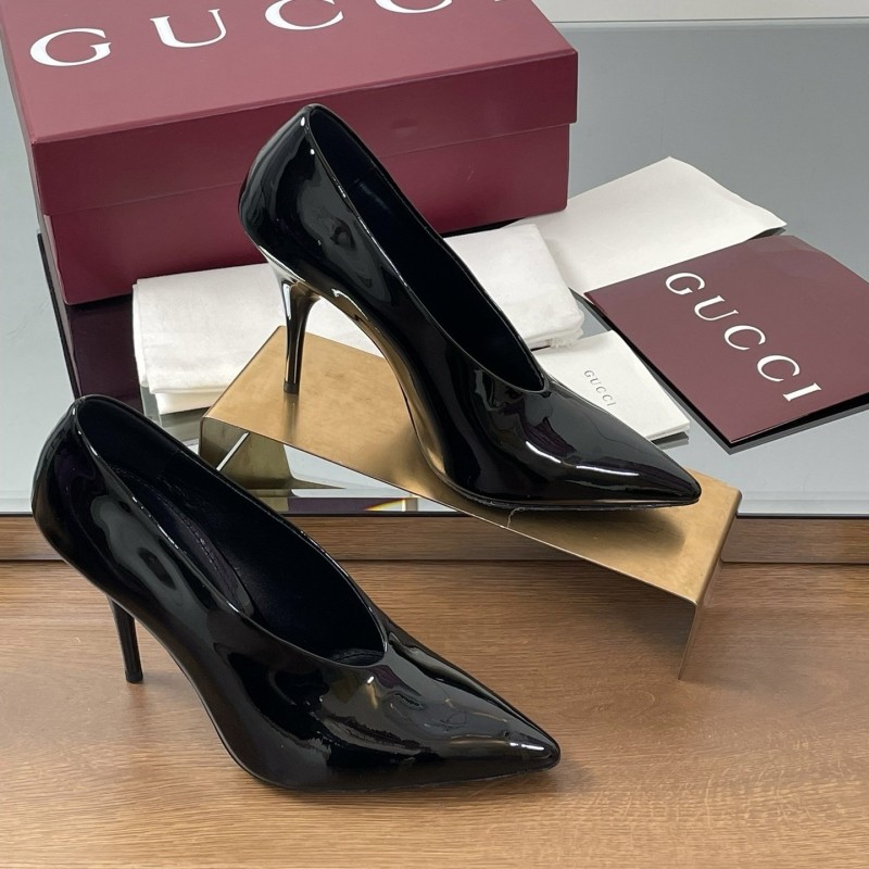 Gucci Heels