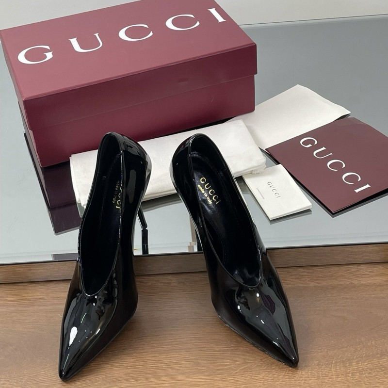 Gucci Heels