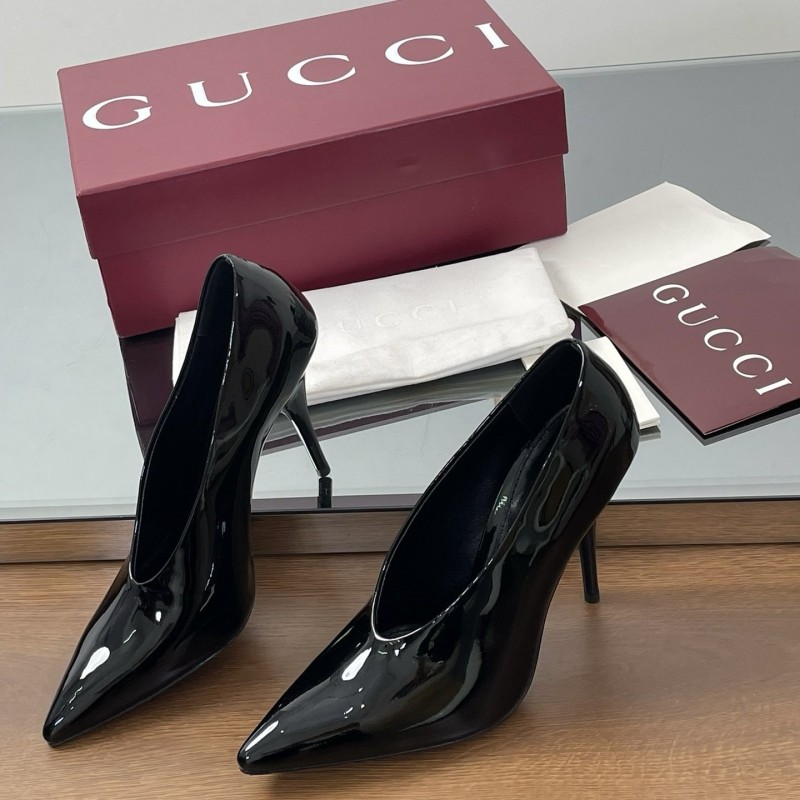Gucci Heels