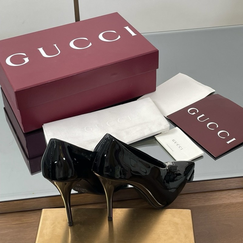 Gucci Heels