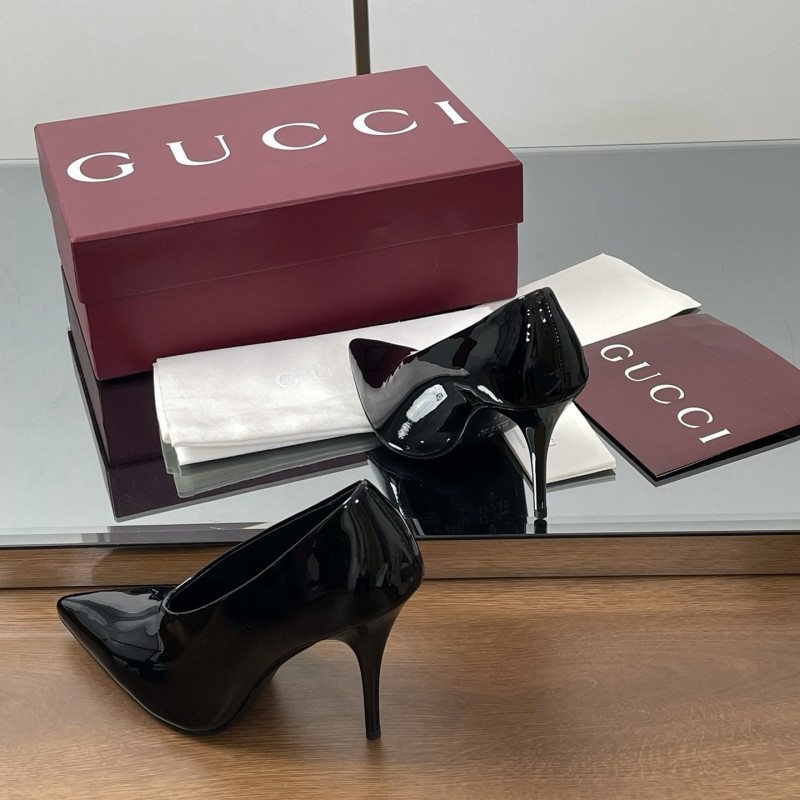 Gucci Heels