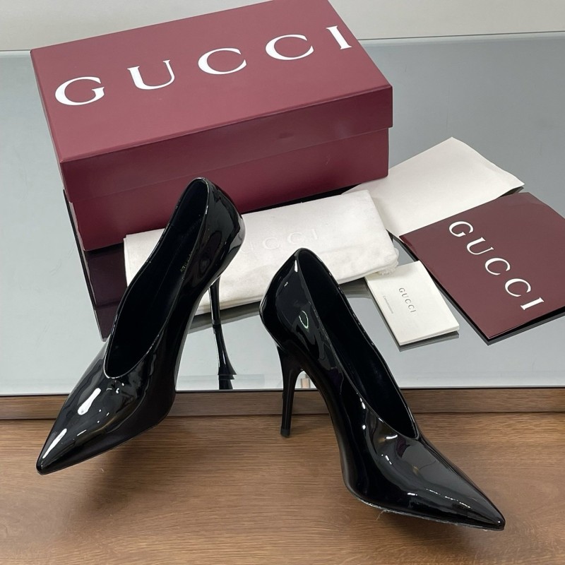 Gucci Heels