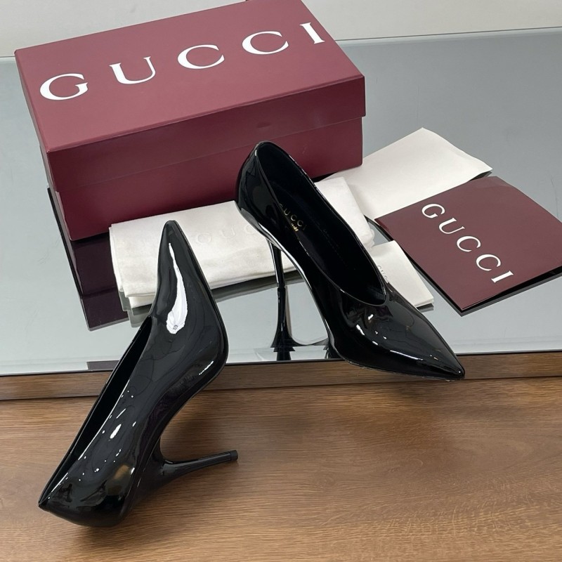 Gucci Heels