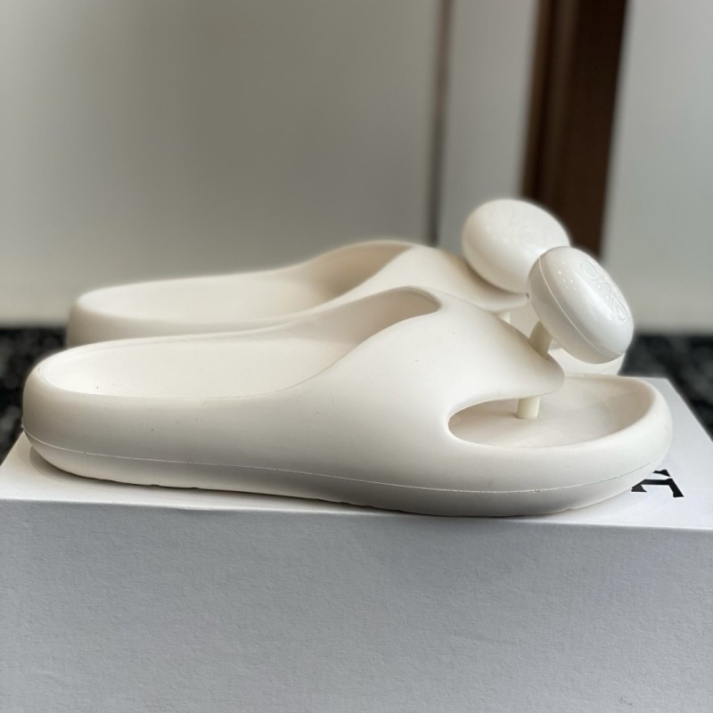 Loewe Slippers