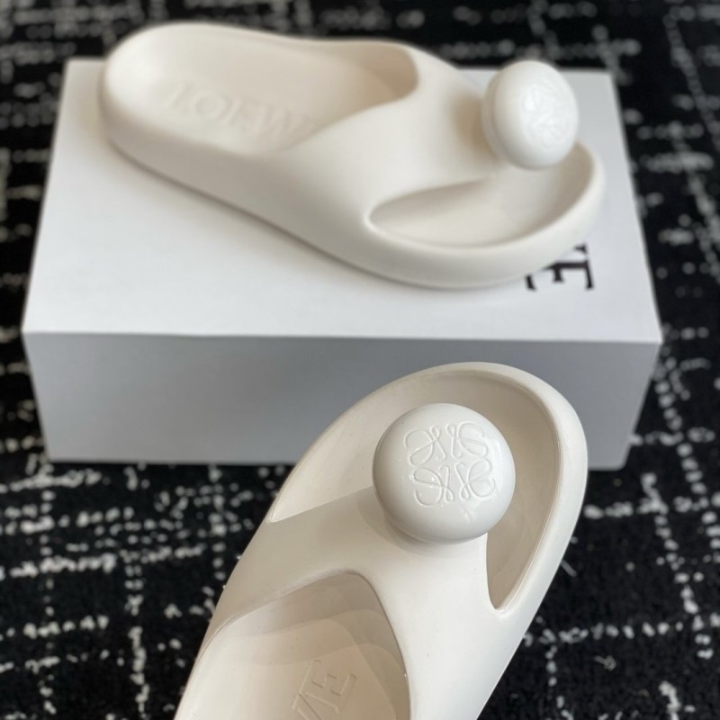 Loewe Slippers