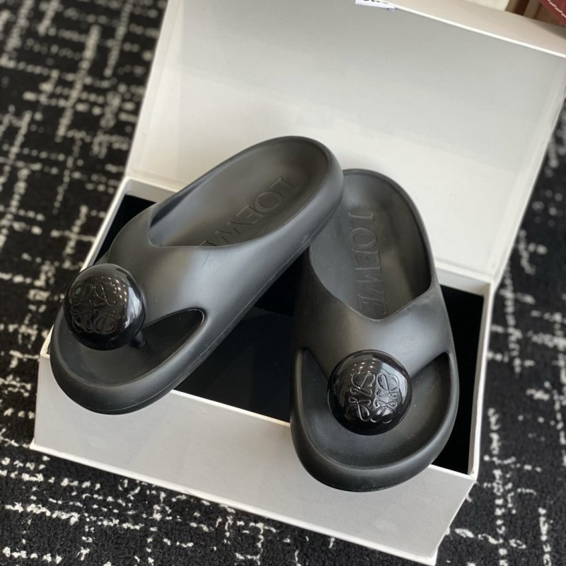 Loewe Slippers