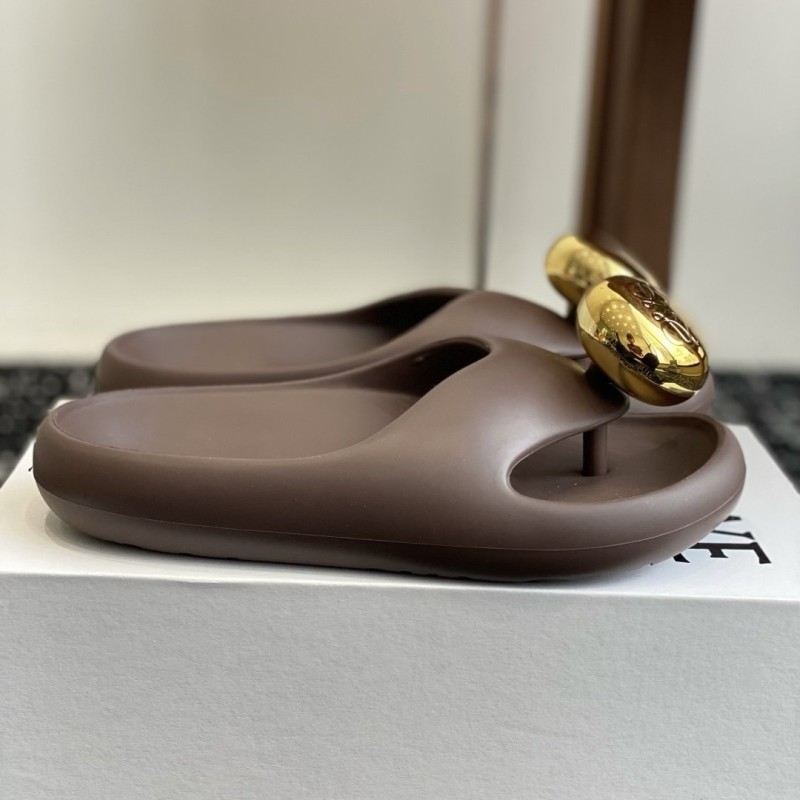 Loewe Slippers