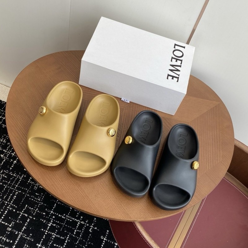 Loewe Sandals 