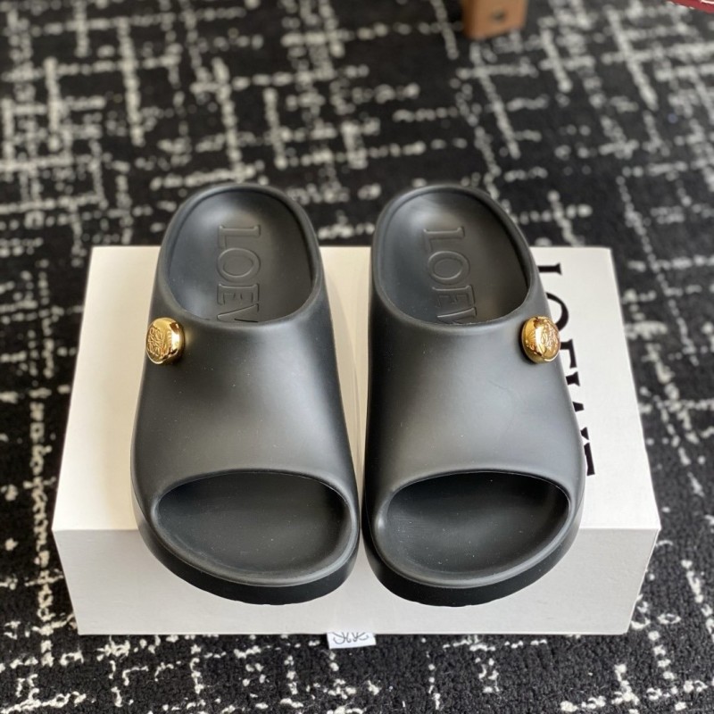 Loewe Sandals 