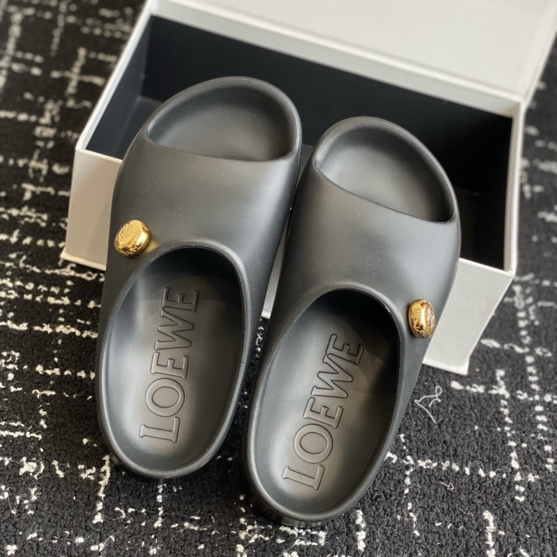Loewe Sandals 