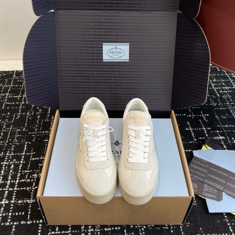Prada Sneakers