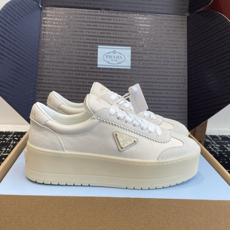 Prada Sneakers