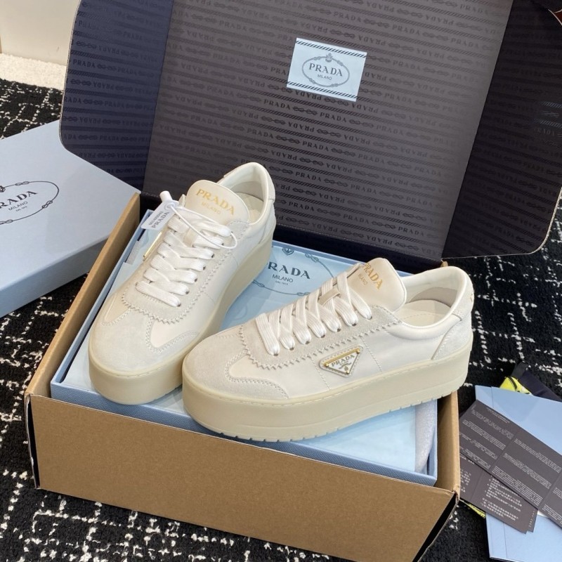 Prada Sneakers