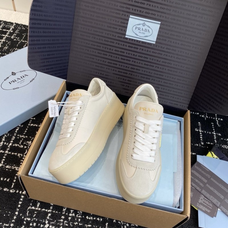 Prada Sneakers