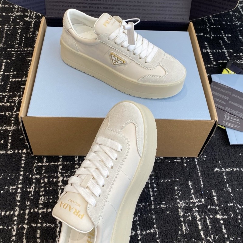 Prada Sneakers