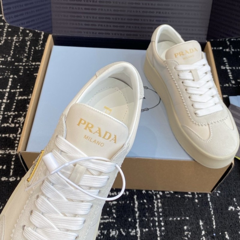 Prada Sneakers