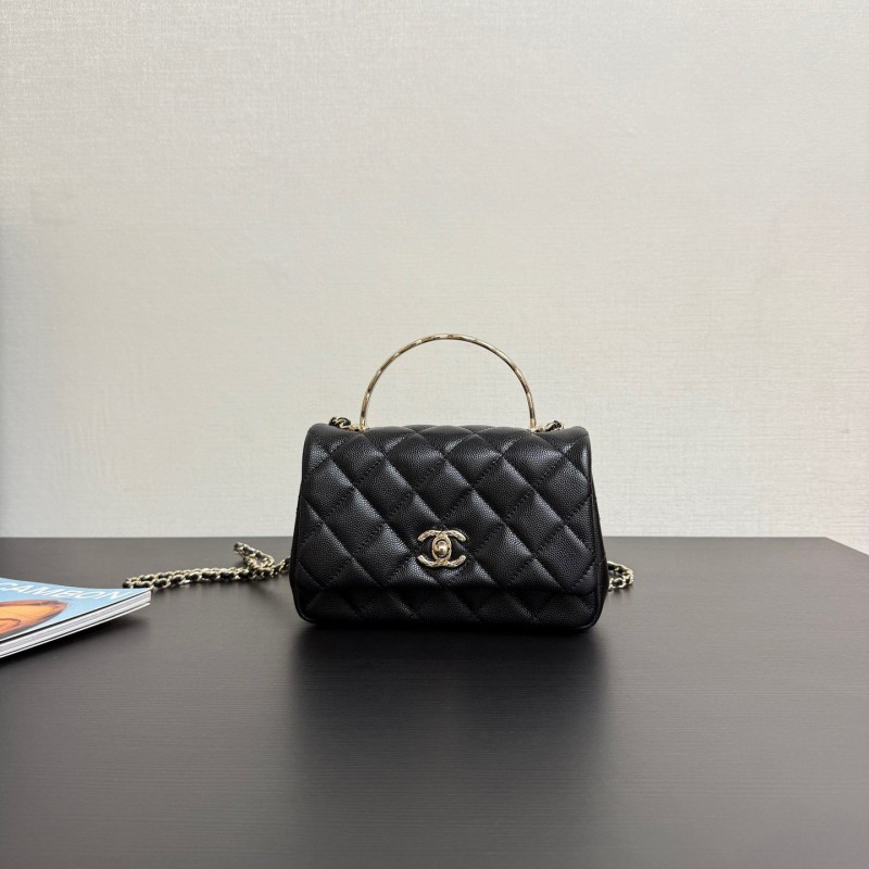 Chanel 25S Coco Crush