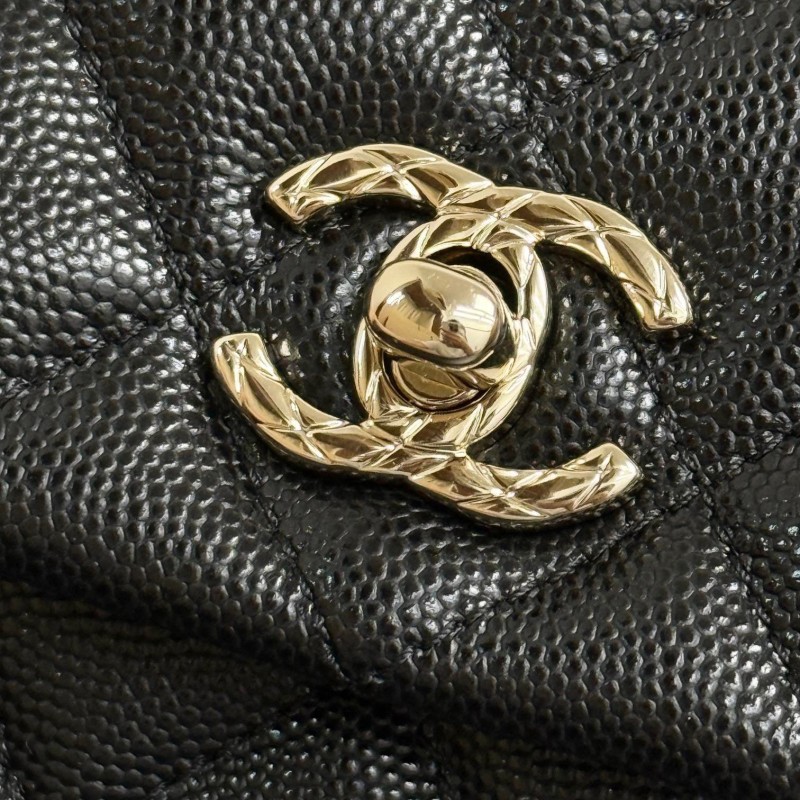 Chanel 25S Coco Crush