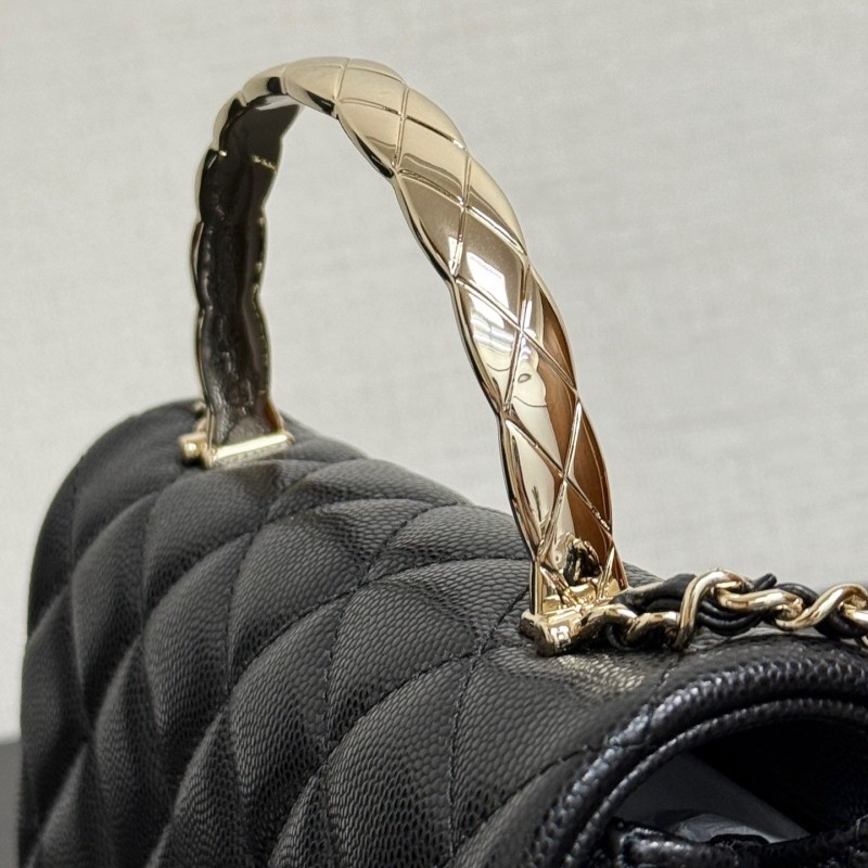 Chanel 25S Coco Crush