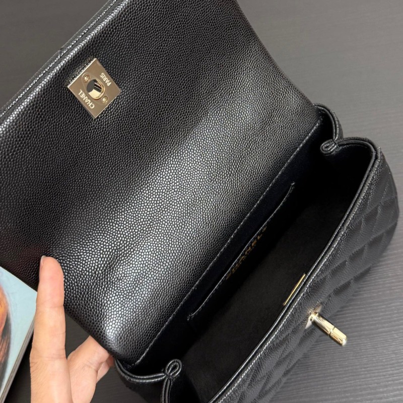 Chanel 25S Coco Crush