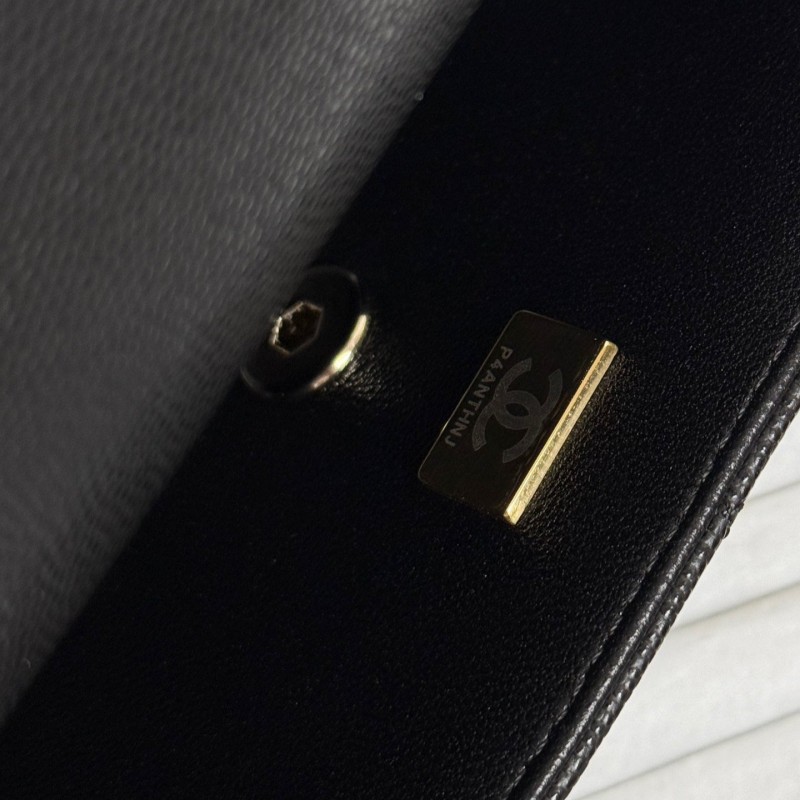 Chanel 25S Coco Crush