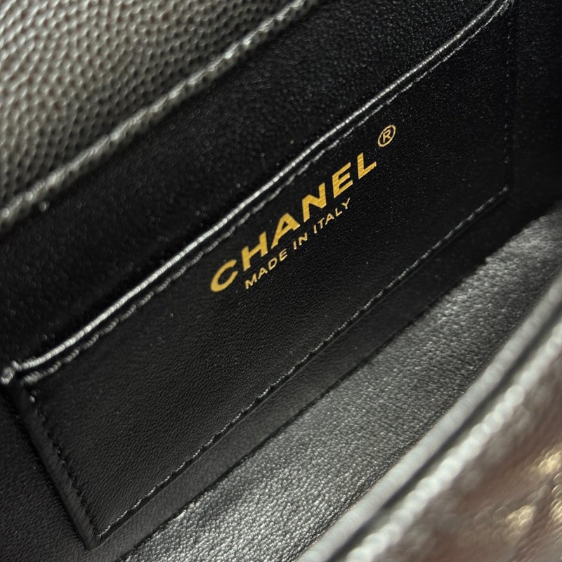 Chanel 25S Coco Crush