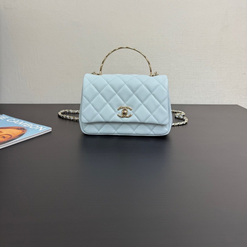 Chanel 25S Coco Crush