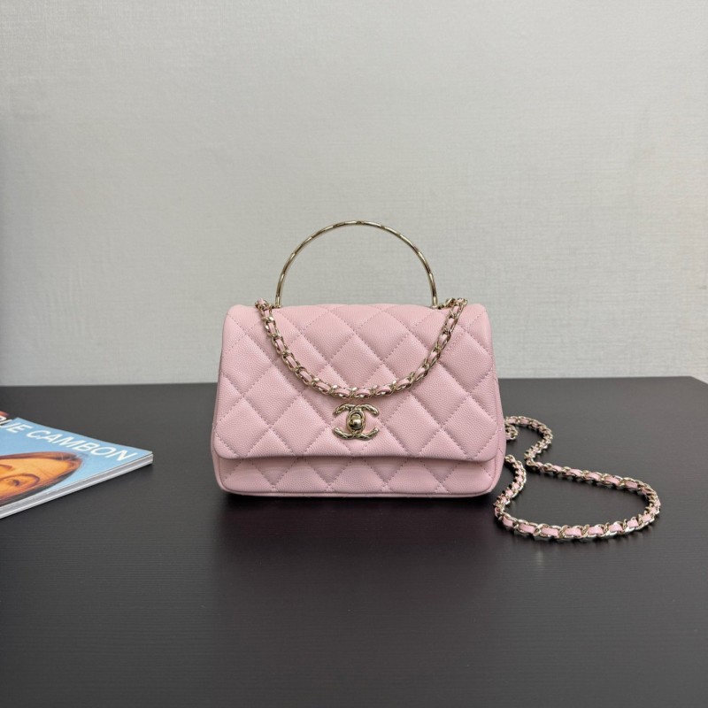 Chanel 25S Coco Crush