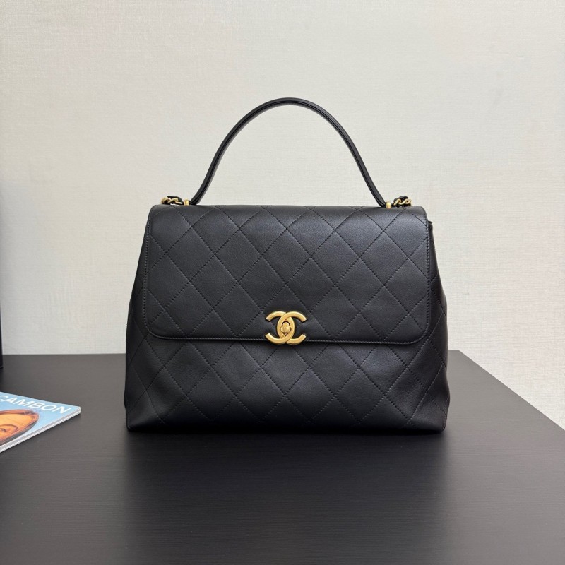 Chanel 25S Maxi Bag