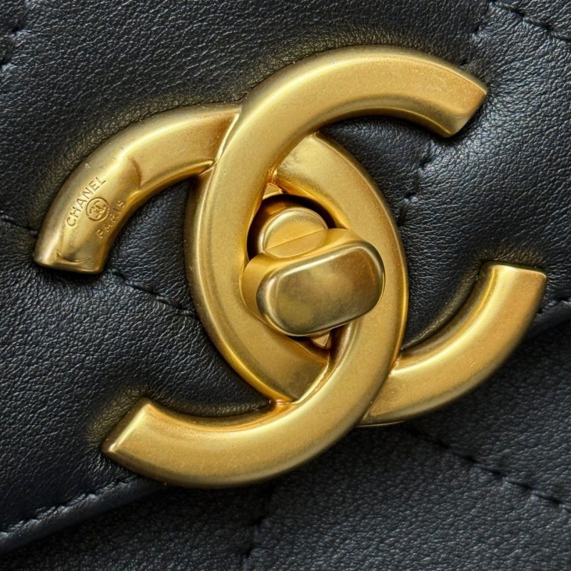 Chanel 25S Maxi Bag