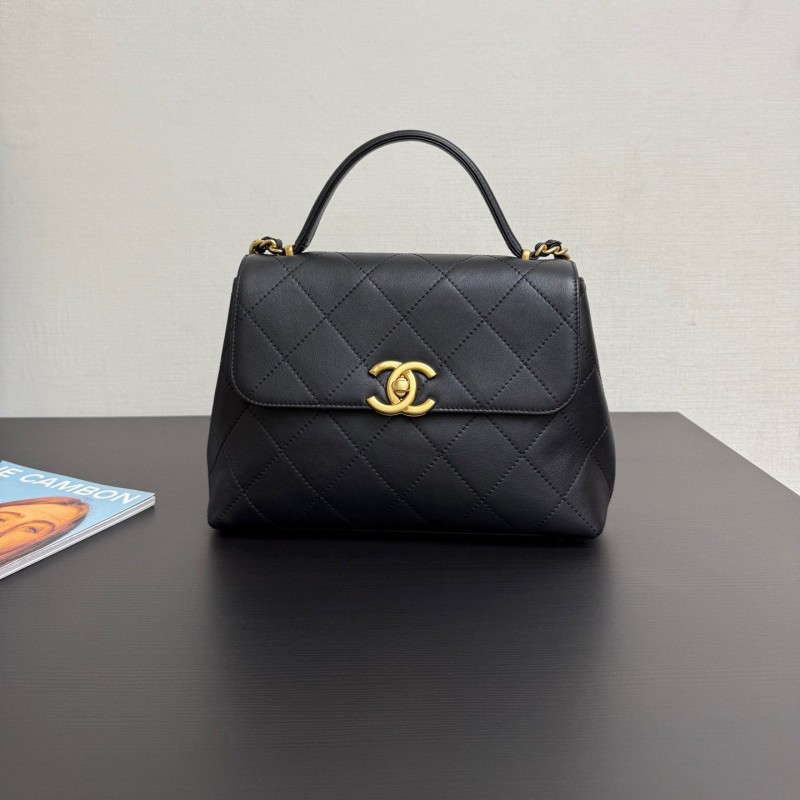 Chanel 25S Maxi Bag