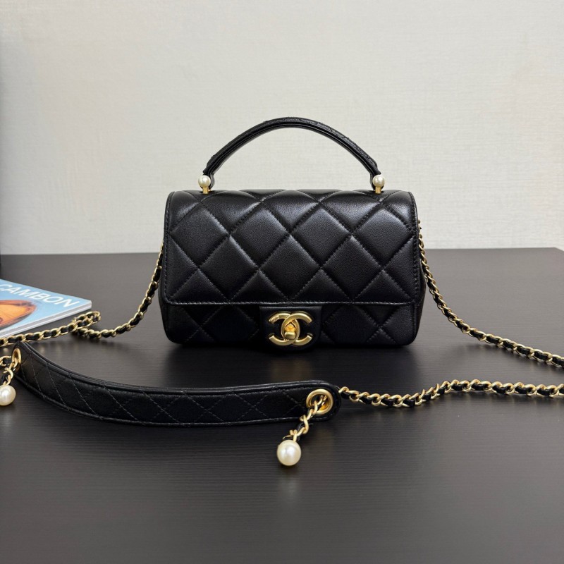 Chanel 25P Hndbag