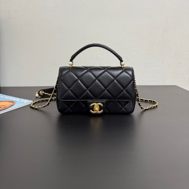 Chanel 25P Hndbag