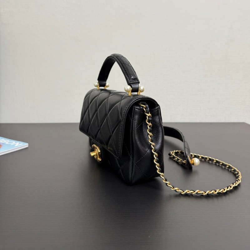 Chanel 25P Hndbag