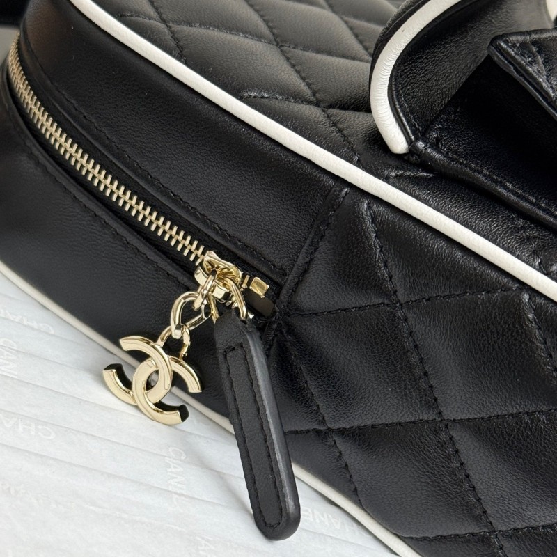 Chanel 25P Mini Backpack