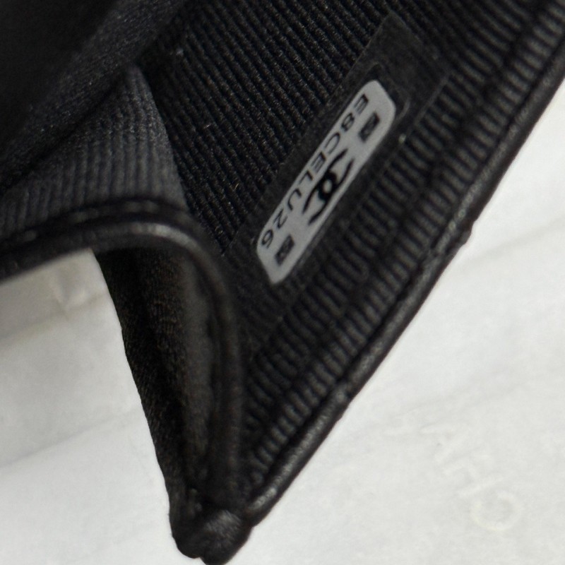 Chanel 25P Mini Backpack